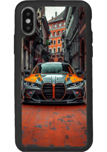 Apple iPhone Xs Max Mat Siyah Uyumlu Kılıf – Yumuşak Silikon, Koruyucu, Şok Emici Kapak