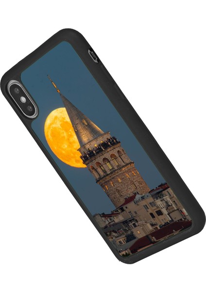Apple iPhone Xs Max Mat Siyah Uyumlu Kılıf – Yumuşak Silikon, Koruyucu, Şok Emici Kapak modelleri