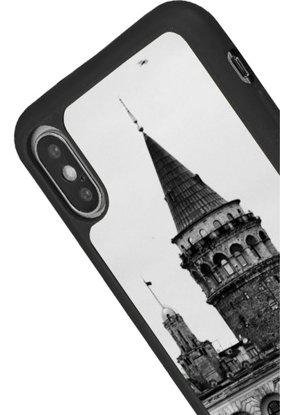 Apple iPhone Xs Max Mat Siyah Uyumlu Kılıf – Yumuşak Silikon, Koruyucu, Şok Emici Kapak fırsatları