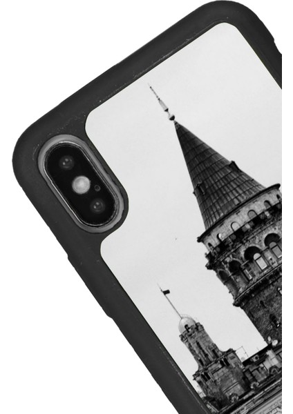 Apple iPhone Xs Max Mat Siyah Uyumlu Kılıf – Yumuşak Silikon, Koruyucu, Şok Emici Kapak indirimleri