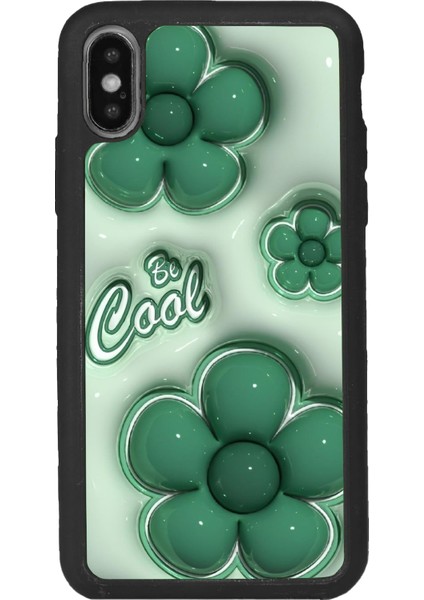 Apple iPhone Xs Max Mat Siyah Uyumlu Kılıf – Yumuşak Silikon, Koruyucu, Şok Emici Kapak