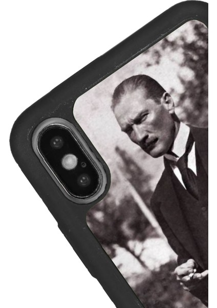 Apple iPhone Xs Max Mat Siyah Uyumlu Kılıf – Yumuşak Silikon, Koruyucu, Şok Emici Kapak indirimleri