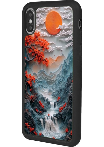 Apple iPhone Xs Max Mat Siyah Uyumlu Kılıf – Yumuşak Silikon, Koruyucu, Şok Emici Kapak fiyatları