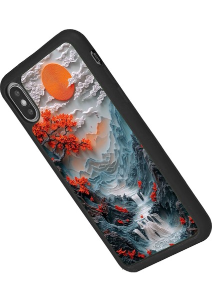 Apple iPhone Xs Max Mat Siyah Uyumlu Kılıf – Yumuşak Silikon, Koruyucu, Şok Emici Kapak modelleri