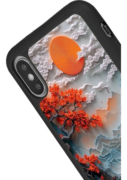 Apple iPhone Xs Max Mat Siyah Uyumlu Kılıf – Yumuşak Silikon, Koruyucu, Şok Emici Kapak fırsatları