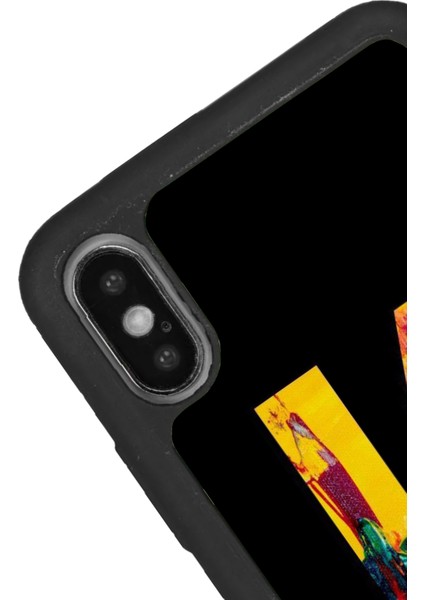 Apple iPhone Xs Max Mat Siyah Uyumlu Kılıf – Yumuşak Silikon, Koruyucu, Şok Emici Kapak indirimleri