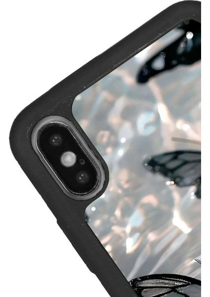 Apple iPhone Xs Max Mat Siyah Uyumlu Kılıf – Yumuşak Silikon, Koruyucu, Şok Emici Kapak indirimleri