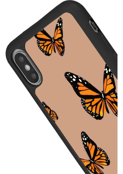 Apple iPhone Xs Max Mat Siyah Uyumlu Kılıf – Yumuşak Silikon, Koruyucu, Şok Emici Kapak fırsatları