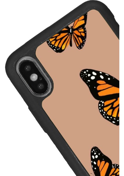 Apple iPhone Xs Max Mat Siyah Uyumlu Kılıf – Yumuşak Silikon, Koruyucu, Şok Emici Kapak indirimleri