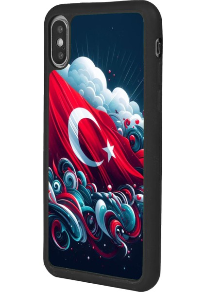 Apple iPhone Xs Max Mat Siyah Uyumlu Kılıf – Yumuşak Silikon, Koruyucu, Şok Emici Kapak fiyatları