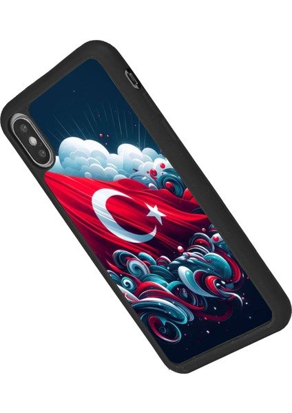 Apple iPhone Xs Max Mat Siyah Uyumlu Kılıf – Yumuşak Silikon, Koruyucu, Şok Emici Kapak modelleri