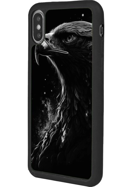Apple iPhone Xs Max Mat Siyah Uyumlu Kılıf – Yumuşak Silikon, Koruyucu, Şok Emici Kapak fiyatları