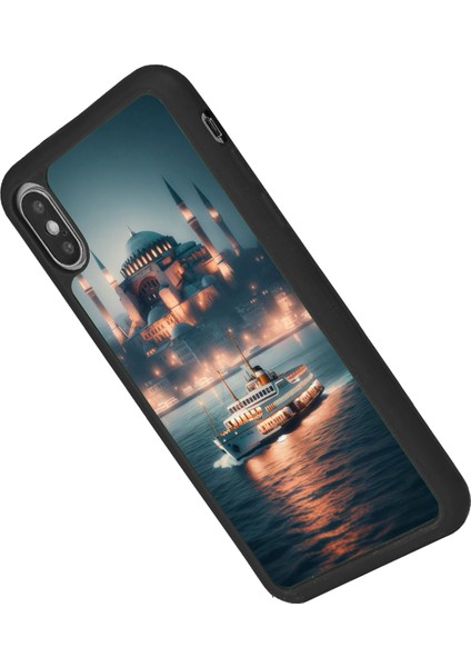 Apple iPhone Xs Max Mat Siyah Uyumlu Kılıf – Yumuşak Silikon, Koruyucu, Şok Emici Kapak modelleri