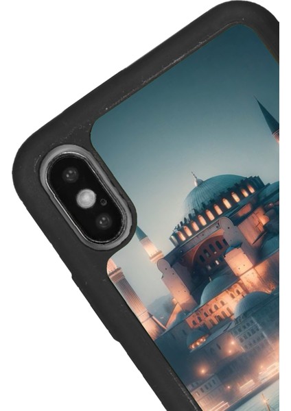 Apple iPhone Xs Max Mat Siyah Uyumlu Kılıf – Yumuşak Silikon, Koruyucu, Şok Emici Kapak indirimleri
