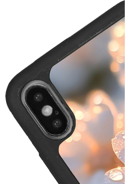Apple iPhone Xs Max Mat Siyah Uyumlu Kılıf – Yumuşak Silikon, Koruyucu, Şok Emici Kapak indirimleri