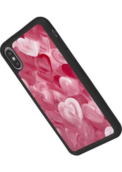 Apple iPhone Xs Max Mat Siyah Uyumlu Kılıf – Yumuşak Silikon, Koruyucu, Şok Emici Kapak modelleri
