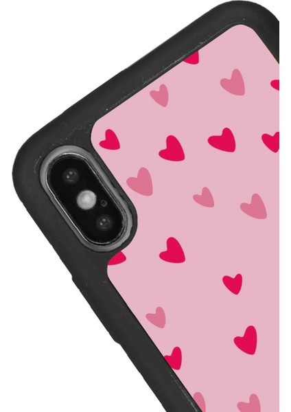 Apple iPhone Xs Max Mat Siyah Uyumlu Kılıf – Yumuşak Silikon, Koruyucu, Şok Emici Kapak indirimleri