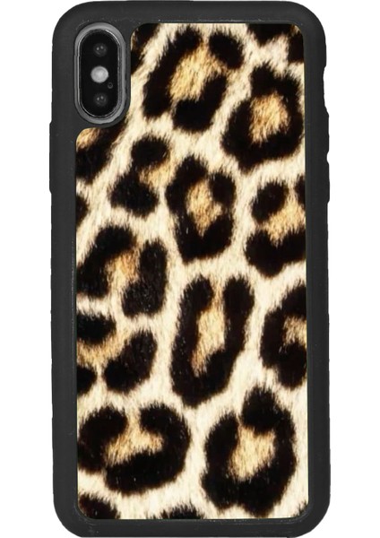 Apple iPhone Xs Max Mat Siyah Uyumlu Kılıf – Yumuşak Silikon, Koruyucu, Şok Emici Kapak