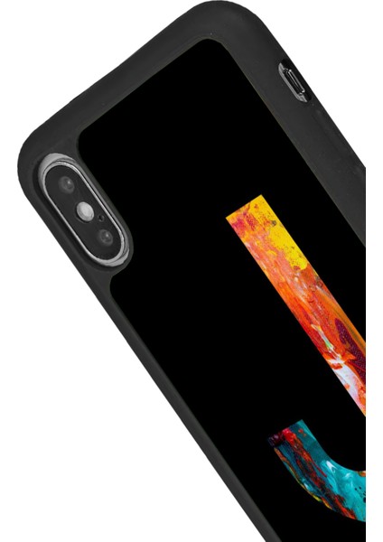 Apple iPhone Xs Max Mat Siyah Uyumlu Kılıf – Yumuşak Silikon, Koruyucu, Şok Emici Kapak fırsatları