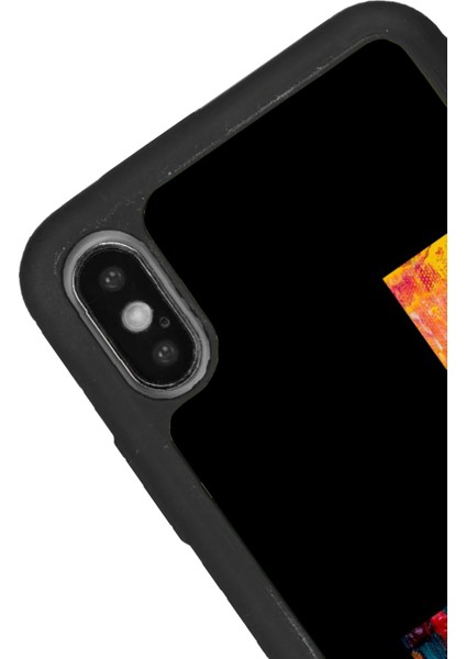 Apple iPhone Xs Max Mat Siyah Uyumlu Kılıf – Yumuşak Silikon, Koruyucu, Şok Emici Kapak indirimleri