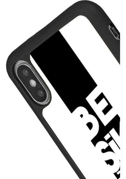 Apple iPhone Xs Max Mat Siyah Uyumlu Kılıf – Yumuşak Silikon, Koruyucu, Şok Emici Kapak