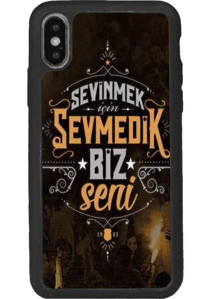Apple iPhone Xs Max Mat Siyah Uyumlu Kılıf – Yumuşak Silikon, Koruyucu, Şok Emici Kapak