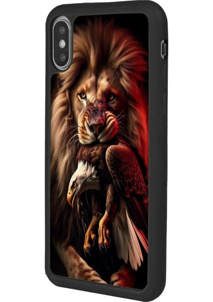 Apple iPhone Xs Max Mat Siyah Uyumlu Kılıf – Yumuşak Silikon, Koruyucu, Şok Emici Kapak fiyatları