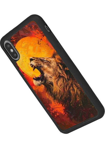 Apple iPhone Xs Max Mat Siyah Uyumlu Kılıf – Yumuşak Silikon, Koruyucu, Şok Emici Kapak modelleri