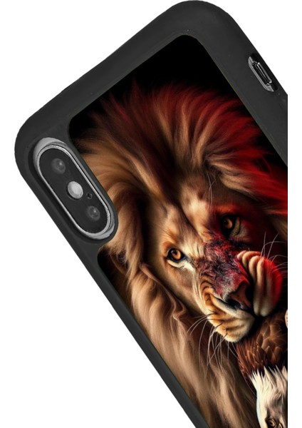Apple iPhone Xs Max Mat Siyah Uyumlu Kılıf – Yumuşak Silikon, Koruyucu, Şok Emici Kapak fırsatları