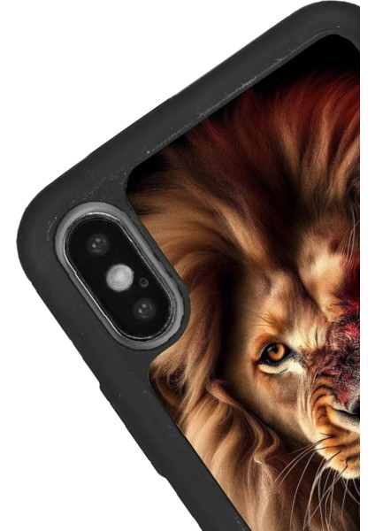 Apple iPhone Xs Max Mat Siyah Uyumlu Kılıf – Yumuşak Silikon, Koruyucu, Şok Emici Kapak indirimleri