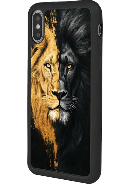 Apple iPhone Xs Max Mat Siyah Uyumlu Kılıf – Yumuşak Silikon, Koruyucu, Şok Emici Kapak fiyatları