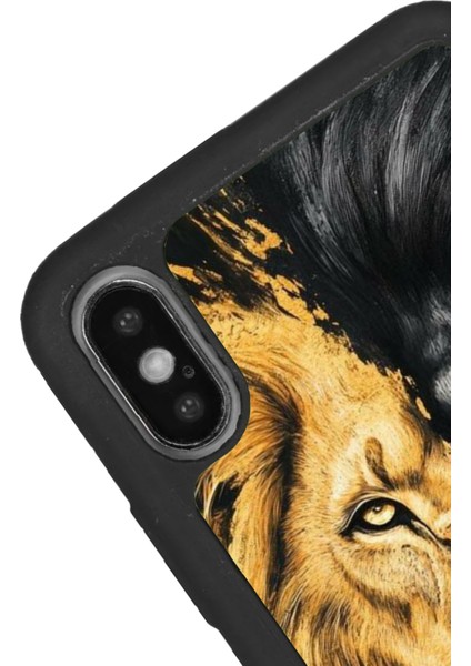 Apple iPhone Xs Max Mat Siyah Uyumlu Kılıf – Yumuşak Silikon, Koruyucu, Şok Emici Kapak indirimleri
