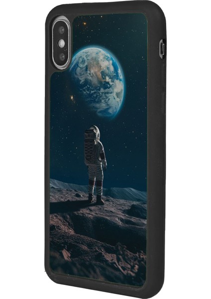 Apple iPhone Xs Max Mat Siyah Uyumlu Kılıf – Yumuşak Silikon, Koruyucu, Şok Emici Kapak fiyatları