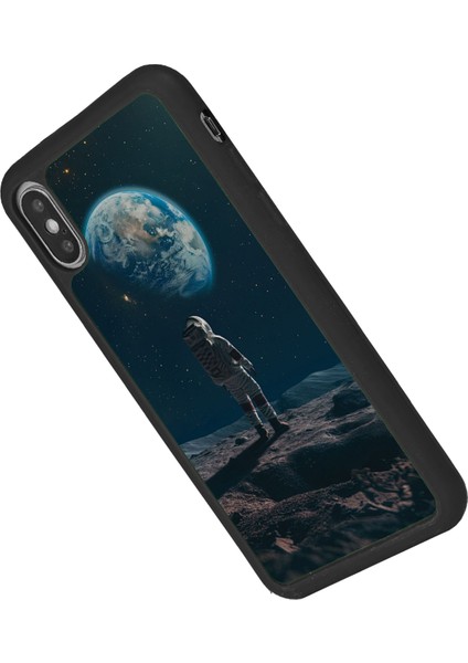 Apple iPhone Xs Max Mat Siyah Uyumlu Kılıf – Yumuşak Silikon, Koruyucu, Şok Emici Kapak modelleri