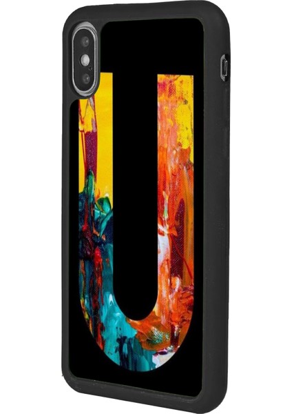 Apple iPhone Xs Max Mat Siyah Uyumlu Kılıf – Yumuşak Silikon, Koruyucu, Şok Emici Kapak fiyatları