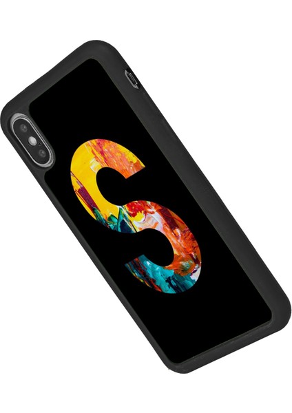 Apple iPhone Xs Max Mat Siyah Uyumlu Kılıf – Yumuşak Silikon, Koruyucu, Şok Emici Kapak modelleri