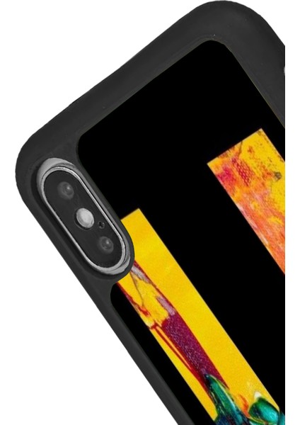 Apple iPhone Xs Max Mat Siyah Uyumlu Kılıf – Yumuşak Silikon, Koruyucu, Şok Emici Kapak fırsatları