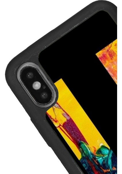 Apple iPhone Xs Max Mat Siyah Uyumlu Kılıf – Yumuşak Silikon, Koruyucu, Şok Emici Kapak indirimleri