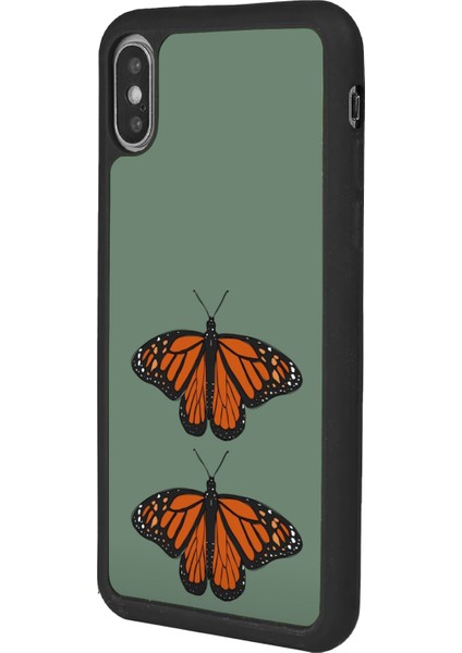 Apple iPhone Xs Max Mat Siyah Uyumlu Kılıf – Yumuşak Silikon, Koruyucu, Şok Emici Kapak fiyatları