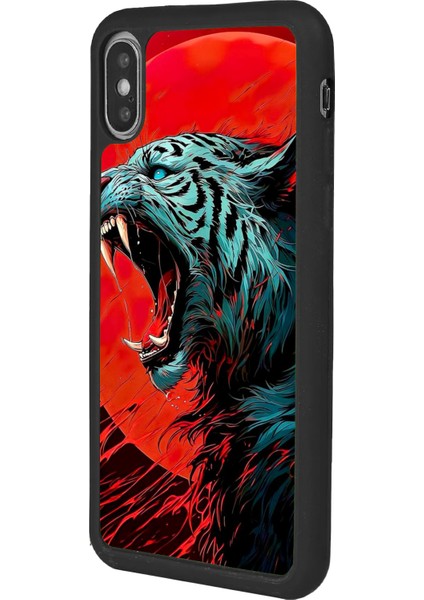 Apple iPhone Xs Max Mat Siyah Uyumlu Kılıf – Yumuşak Silikon, Koruyucu, Şok Emici Kapak fiyatları