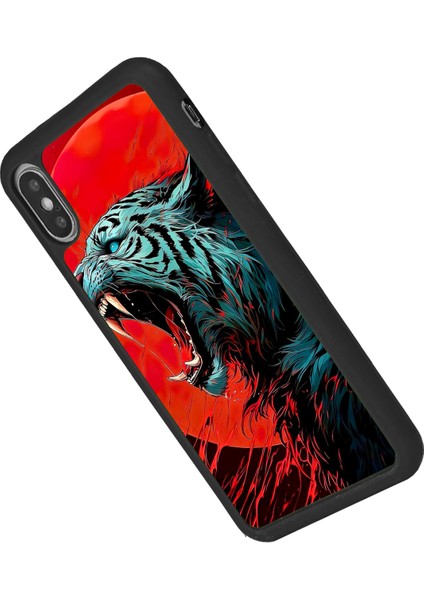 Apple iPhone Xs Max Mat Siyah Uyumlu Kılıf – Yumuşak Silikon, Koruyucu, Şok Emici Kapak modelleri