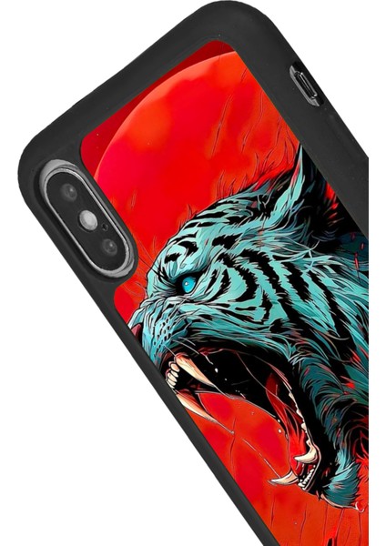 Apple iPhone Xs Max Mat Siyah Uyumlu Kılıf – Yumuşak Silikon, Koruyucu, Şok Emici Kapak fırsatları