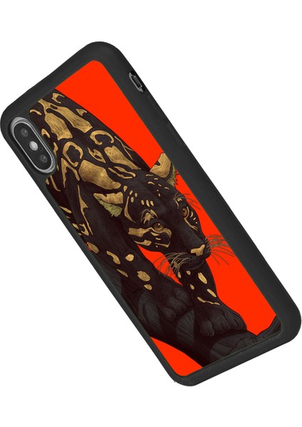 Apple iPhone Xs Max Mat Siyah Uyumlu Kılıf – Yumuşak Silikon, Koruyucu, Şok Emici Kapak modelleri