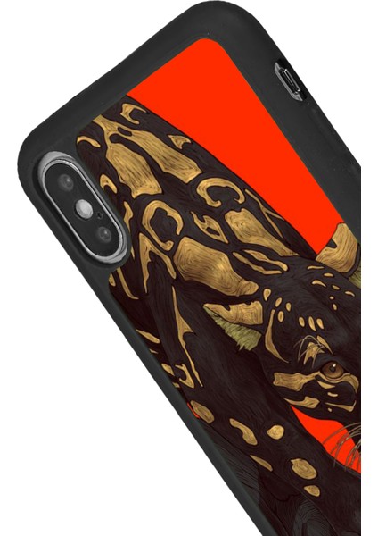 Apple iPhone Xs Max Mat Siyah Uyumlu Kılıf – Yumuşak Silikon, Koruyucu, Şok Emici Kapak fırsatları