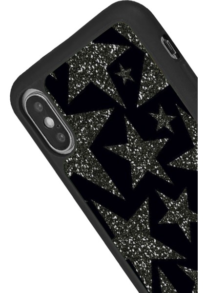 Apple iPhone Xs Max Mat Siyah Uyumlu Kılıf – Yumuşak Silikon, Koruyucu, Şok Emici Kapak fırsatları