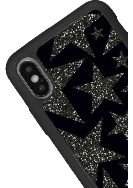 Apple iPhone Xs Max Mat Siyah Uyumlu Kılıf – Yumuşak Silikon, Koruyucu, Şok Emici Kapak indirimleri