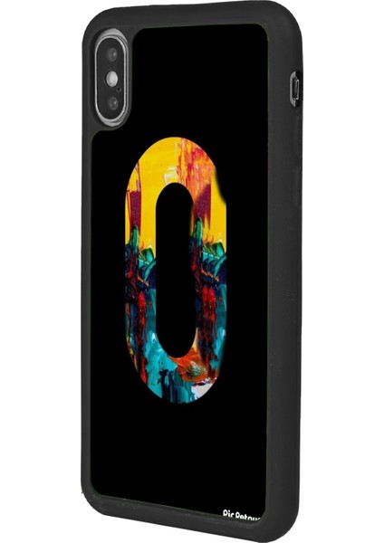 Apple iPhone Xs Max Mat Siyah Uyumlu Kılıf – Yumuşak Silikon, Koruyucu, Şok Emici Kapak fiyatları