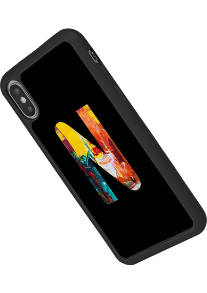 Apple iPhone Xs Max Mat Siyah Uyumlu Kılıf – Yumuşak Silikon, Koruyucu, Şok Emici Kapak modelleri