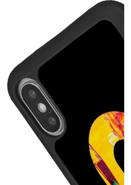 Apple iPhone Xs Max Mat Siyah Uyumlu Kılıf – Yumuşak Silikon, Koruyucu, Şok Emici Kapak fırsatları