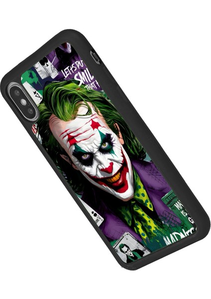 Apple iPhone Xs Max Mat Siyah Uyumlu Kılıf – Yumuşak Silikon, Koruyucu, Şok Emici Kapak modelleri